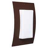 115-888607-BR - Exterior Sconces