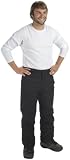 Rawik Zephyr Cargo - Mens - black, large