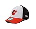 New Era MLB The League Baltimore Orioles Home 9Forty Adjustable Cap