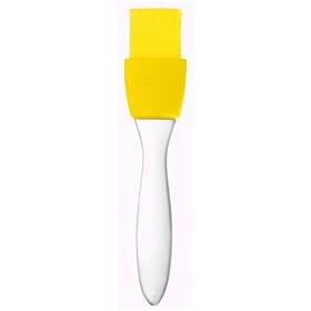 Tovolo Pastry Brush - Yellow by Tovolo