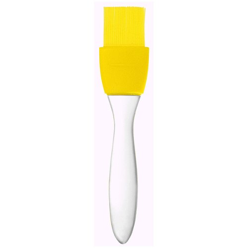 Childrens Toyshop  Kitchen & Housewares : Tovolo Pastry Brush - Yellow