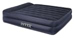 Intex Pillow Rest Queen Airbed Air be...