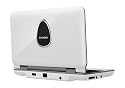 Elonex Onet 7" Ultra Mobile Portable Computer Silver