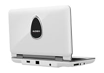Elonex Onet 7" Ultra Mobile Portable Computer Silver