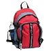 Maxam Polyester Backpack