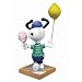 Snoopy Statue 