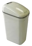 Touchless Trash Can 8 Gallon with infrared sensor Small Appliances Trash Cans