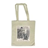 GAS POWERED SEW MACHINE – Long Handled Shopping Bag – Shopping Bag