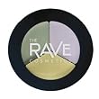 The Rave Cosmetics Concealer Tri-Pot