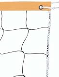 Neon Volleyball Net