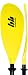 Bending Branches Sunrise Aluminum Paddle