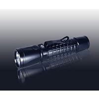 ITP S Series Cree XP-E R2 SC2 Eluma Flashlight