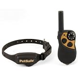 PETSAFE LITTLE DOG REMOTE SHOCK TRAINER STATIC COLLAR small dog PDT00-10867