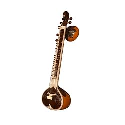 Sitar, Mayuri Peacock, G Rosul