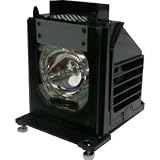 Mitsubishi 915P061010 Lamp for Mitsubishi DLP TV