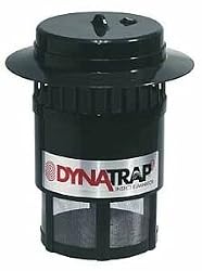 Dyna Trap - Mosquito Control System