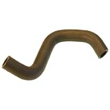 ACDelco 14157S Engine Coolant Heater Hose by ACDelco