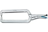 Gedore Profile-section grip wrench