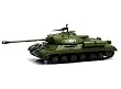 EasyModel 36247 - USSR JS-3/3M Heavy Tank - Chinese border, 1972