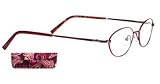 Vera Bradley VB-3002 Women's Eyeglasses