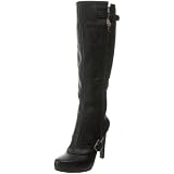 Nine West Womens Brantley Knee-High Boot