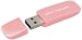 Filemate 3FMSP03U2PK-16G-R Wintec Contour 16GB USB Flash Drive - Pink