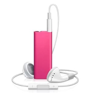 New Apple iPod Shuffle 2GB