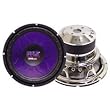 Pyle PL1590BL 15-Inch 1400 Watt DVC Subwoofer