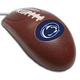 Penn State Nittany Lions Pro-Grip Optical Mouse