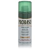 Proraso Shaving Foam, Ultra Sensitive Skin 8.8 oz (250 g)