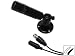 1/3" B/W BULLET CAMERA / LENS