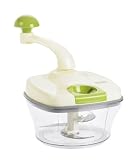 Lurch 10218 Green Power Mixer