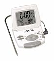 Taylor Digital Cooking Thermometer/Timer