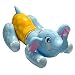 Intex Elephant Ride On Toy