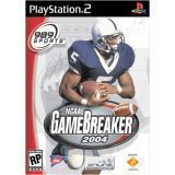NCAA Gamebreaker 2004