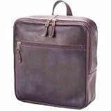 Clava Square Mini-Backpack