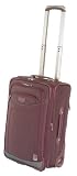 Travelpro Crew 7 22 Expandable Rollaboard Suiter, Dusty Rose, One Size