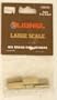 Lionel 8-82102 Large Scale Brass Adapter Pin Joiners
