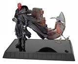 Star Wars: Episode I: The Phantom Menace Darth Maul & Bloodfin Statue