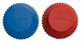 Round Sil Baking Cups 12Ct