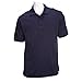 5.11 Tactical Tactical Short-Sleeve Polo, Dark Navy, Large