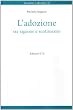 L'adozione tra ragione e sentimento