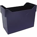 M&M H�ngeboxen/68370456SP LxBxH 320x155x260mm blau