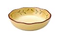 Clay Art Rise & Shine Individual Pasta Bowl, Set of 4