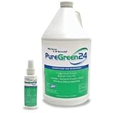 Pure Green 24 Disinfectant 4oz Spray (EA)