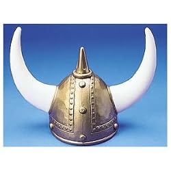Viking Helmet