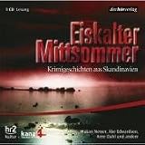 Eiskalter Mittsommer - CD - H&aring;kan Nesser, &Aring;ke Edwardson