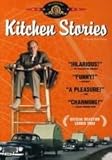 New Mgm Ua Studios Kitchen Stories Comedy Miscellaneous Motion Picture Vide ....