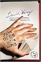 John Dies at the End Publisher: St. Martin's Griffin; Reprint edition