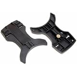 JJC MF-2 Three Position Mini Flash Stand for Sony HVL-F36AM, HVL-F42AM, HVL-F56AM, HVL-F58AM Flashguns